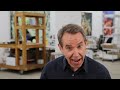 An Interview with Jeff Koons