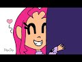 Teen Titans Go Animation - Sisters Forever