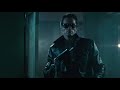 The Terminator dubbed with Half-Life SFX