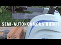 W5 A company that makes unmanned commercial cleaning robots