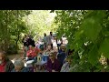 Stokes Nature Center Canyon Jam 21may17