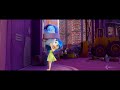 INSIDE OUT 2 Movie Clip - Lance Slashblade Saves The Emotions! (2024) Pixar
