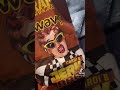 Rare Rap Snacks Review