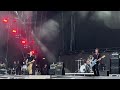 Dogstar (Keanu Reeves) Just Like Heaven (The Cure Cover) live at Rock im Park 2024