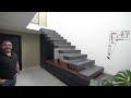 Small house on a 3 meter wide lot with double height, loft type | Work by others |  CALLI ARQ