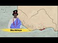 Africa after the End of Slavery | History of Africa 1800-1870 Documentary 2/6