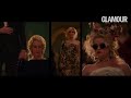 Sarah Paulson Shows Off Her Hilarious Sandra Bullock Impression | GLAMOUR UK