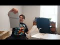 ps5 slim unboxing