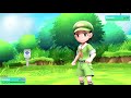 pokemon lets go pikachu nuzlock part 6 the water gym