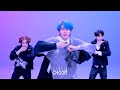 [BE ORIGINAL] TXT(TOMORROW X TOGETHER) 'New Rules' (4K UHD)