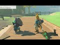 GOOFY ZELDA CLIPS!!!