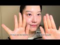 Korean Skincare Routine (+How to find the best product for you)