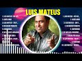 Luis Mateus ~ Grandes Sucessos, especial Anos 80s Grandes Sucessos