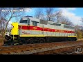 End Cab Switcher Odyssey.. A Legacy Of The Buttheads of Diesel Locomotive Production (Full Video)