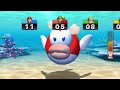 Mario Party 9 - Boss Rush