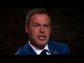 Dragons tackle a staggering valuation - Dragons' Den