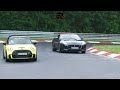 NÜRBURGRING CONTINUE DRIVING AFTER CRASH, Drifts & High lights 29 & 30-06-2024 Touristenfahrten