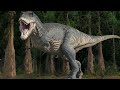 How strong was T-Rex's bite? - T Rex Bite Force - Dinosaur Documentary - Tyrant Kingdom