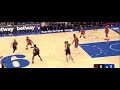 NBA Quick Video - Philadelphia 76ers Vs. Toronto Raptors