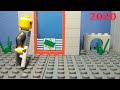 2020/2021 Animation Test Footage
