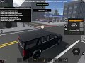 Patrolling as a SWAT in Mano County Roleplay