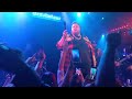 Jelly Roll @ The Troubadour 6/27/2022 Son of a Sinner & Smoking Section