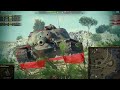 WOTRTS | World of Tanks : Art of Strategy Showcase (Common Test)