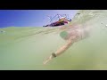 2017 Open Water Nationals at Brighton Beach - South Australia