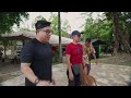 How This Singaporean Moved To Thailand To Be A Mushroom Farmer | On The Red Dot | Full Episode