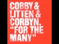 Cobby & Litten & Corbyn - For The Many (Extended)