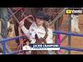 Jackie Crawford | World Champion Breakaway Roper 2020 | All Things Breakaway
