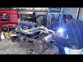 How to build your own 200mph Supercar; at home in your spare time. Part 1