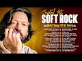 Eric Clapton, Lionel Richie, Phil Collins, Rod Stewart, Bread 🔈 Soft Rock Greatest Hits Full Album