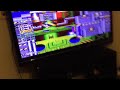 Sonic Mania Random Glitch