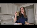 SUMMER MORNING ROUTINE *productive & realistic* | healthy habits, self care, workout + planning