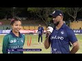 SRI LANKA VS THAILAND | ACC WOMEN'S ASIA CUP 2024 | MATCH 12