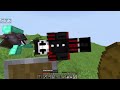 Using OP to Troll the Cringiest Minecraft Player