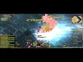 Tree of Savior | Exorcist/Pardoner/Zealot 24 SECONDS AMISS DOG KILL (IRREDIAN SHELTER)