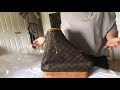 LOUIS VUITTON NOE UNBOXING! First eBay vintage bag purchase