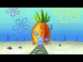 The Curious Case Of Spongebobs Garage