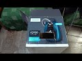 unboxing and test SIEMENS iQ700 vacume machine 2022