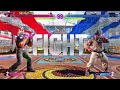 Guile revenge on Akuma!!! SF6