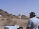Tannerite Bowling