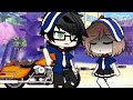 Secretly Dating My Enemy | GLMM | Gacha Life Mini Movie