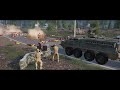 ArmA 3 Zombies WWZ - US Army VS Zombies