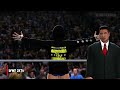 WWE 2K CM Punk Entrance Evolution in WWE Games! (SVR 2008 To WWE 2K15)