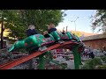 Lagoon Review, Utah's Only Amusement Park | America's Most Underrated Park