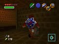 Legend of Zelda - Ocarina of Time Playthrough part 9