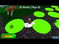 How to get the: Hey, a Treasure badge on Baldi's SUPER RP REVIVAL! (Roblox)