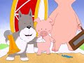 Kipper has Hiccups | Kipper the Dog | Season 2 Full Episode | Kids Cartoon Show